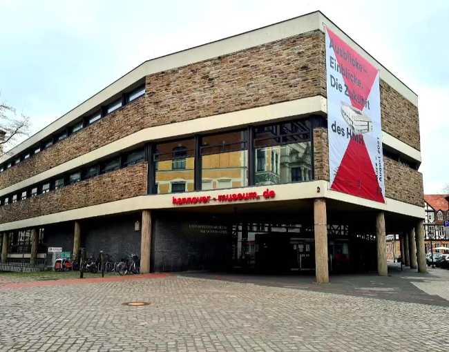 Historisches Museum Hannover