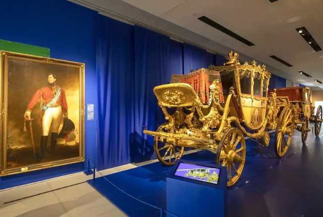 Museum Schloss Herrenhausen