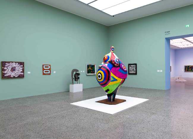 Sprengel Museum Hannover