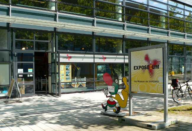 EXPO Museum