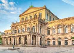 Staatsoper Hannover