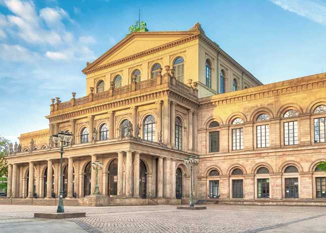 Staatsoper Hannover