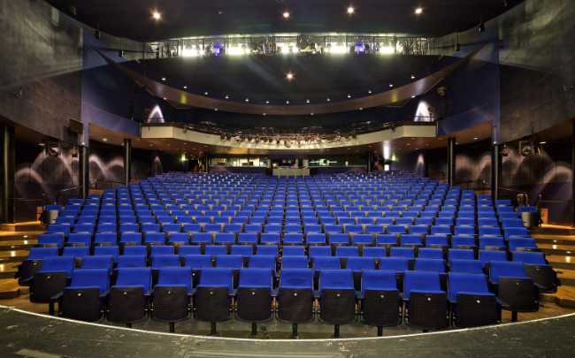 Schauspielhaus Hannover