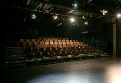 Kulturzentrum Pavillon