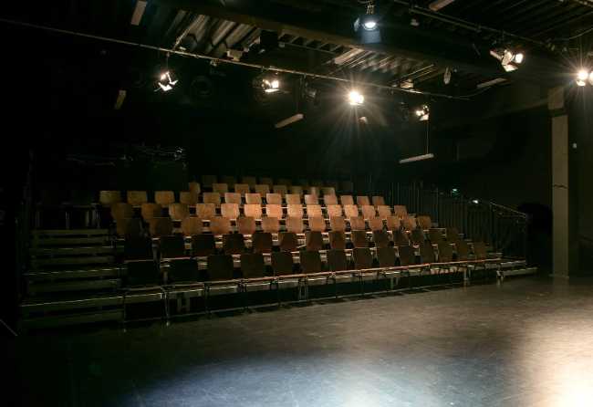 Kulturzentrum Pavillon