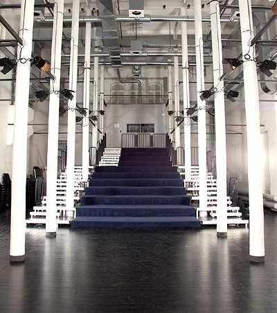 H – Kindertheaterhaus Hannover