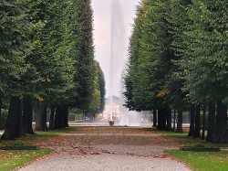 Herrenhäuser Gärten