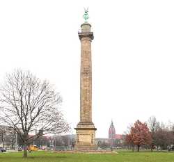 Waterloo Column