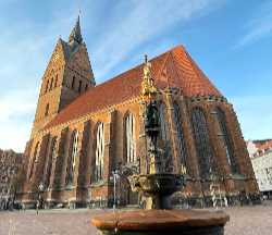 Marktkirche Hannover