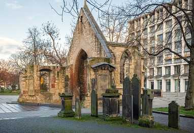 St. Nicholas’ Chapel