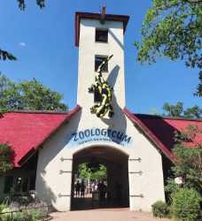 Erlebnis-Zoo Hannover