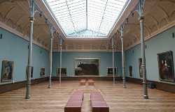 Staatliches Museum Schwerin