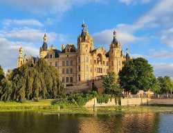 Schlossmuseum Schwerin