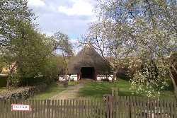 Freilichtmuseum Schwerin-Mueß