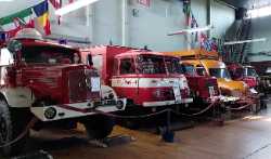 Internationales Feuerwehrmuseum Schwerin