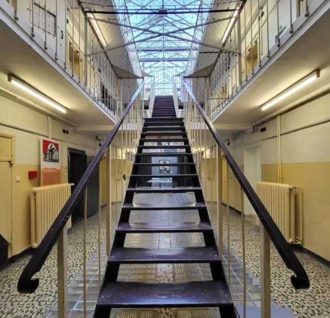 Dokumentationszentrum Schwerin