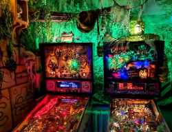 Flippermuseum Schwerin