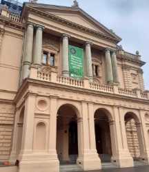 Mecklenburgisches Staatstheater