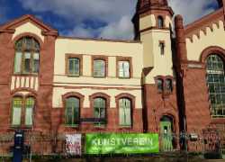 Kunstverein für Mecklenburg und Vorpommern