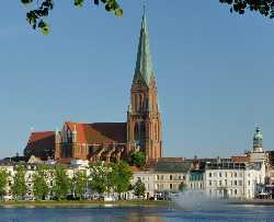 Schweriner Dom