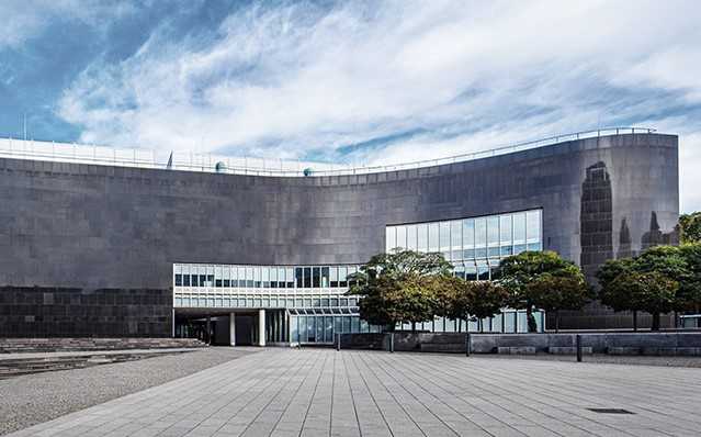 K20 – Kunstsammlung Nordrhein-Westfalen