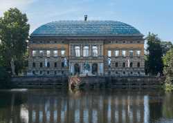 K21 – Kunstsammlung Nordrhein-Westfalen