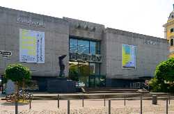 Kunsthalle Düsseldorf