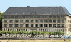 Haus der Geschichte Nordrhein-Westfalen