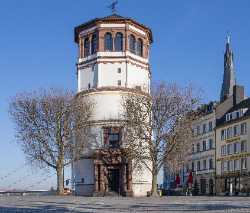 SchifffahrtMuseum im Schlossturm