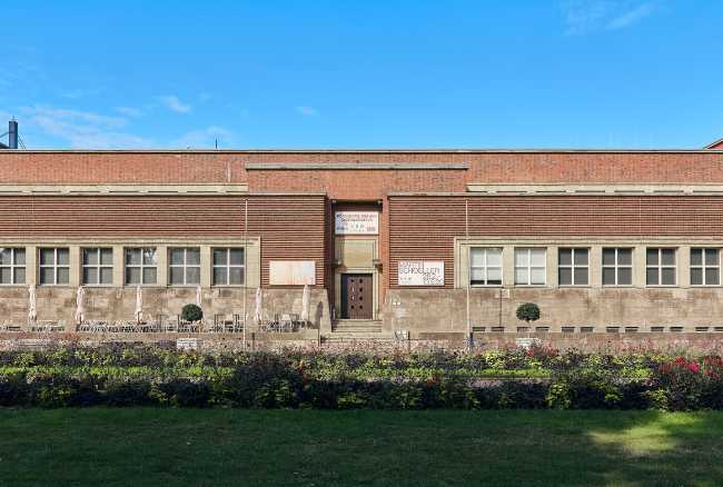 NRW-Forum Düsseldorf