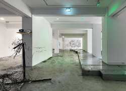 Neuer Kunstraum Düsseldorf