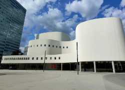 Düsseldorfer Schauspielhaus