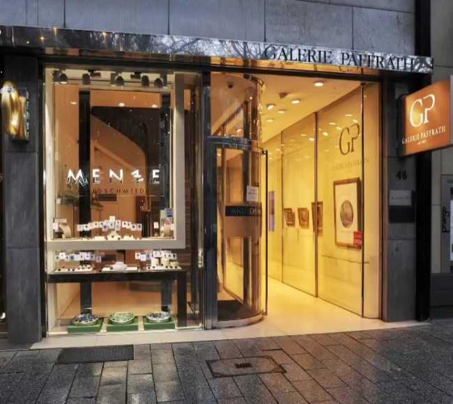 Galerie Paffrath