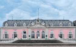 Schloss Benrath