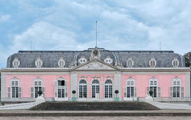 Schloss Benrath