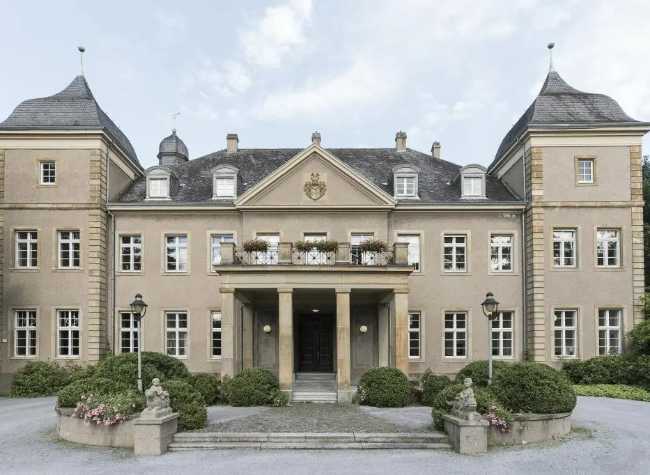 Schloss Garath