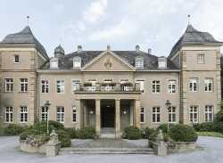Schloss Garath