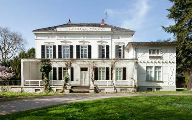 Villa Lantz