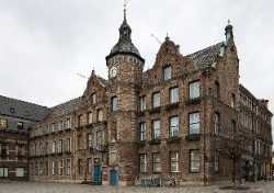 Altes Rathaus Düsseldorf
