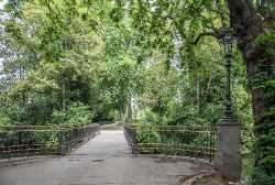 Hofgarten Düsseldorf
