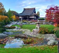 EKŌ‑Haus der Japanischen Kultur