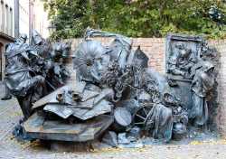 Stadterhebungsmonument