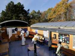 Benzenberg‑Sternwarte