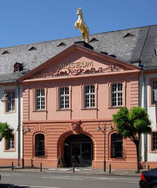 Landesmuseum Mainz