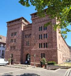 Mainzer Fastnachtsmuseum