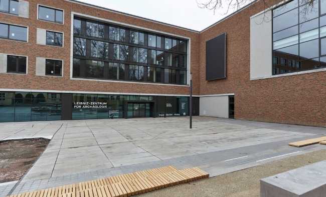 Leibniz‑Zentrum für Archäologie