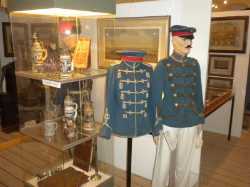 Garnisonsmuseum Mainz