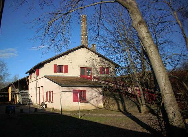 Ziegelmuseum Mainz‑Bretzenheim