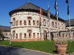 Museum Castellum Mainz/Kastel
