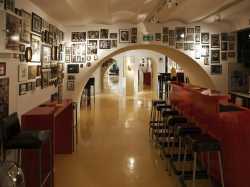 Deutsches Kabarett­Archiv und Museum